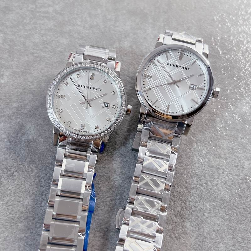 Burberry 38mm 02265